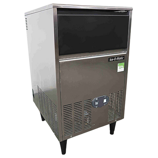 Ice-O-Matic ICEU 66 AS Ice Machine (NaN)