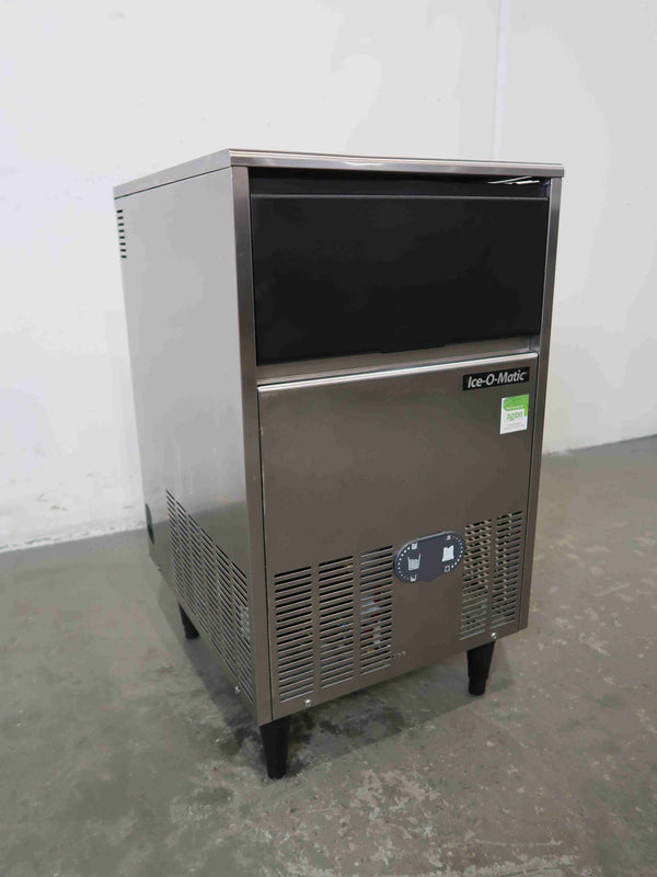 Ice-O-Matic ICEU 66 AS Ice Machine (2)