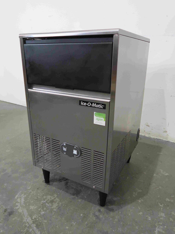 Ice-O-Matic ICEU 66 AS Ice Machine (4)