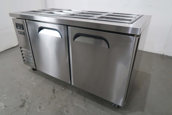 Fresh Refrigeration FTTB-1500R (2)