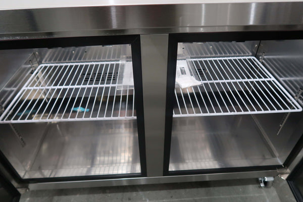 Fresh Refrigeration FTTB-1500R (6)