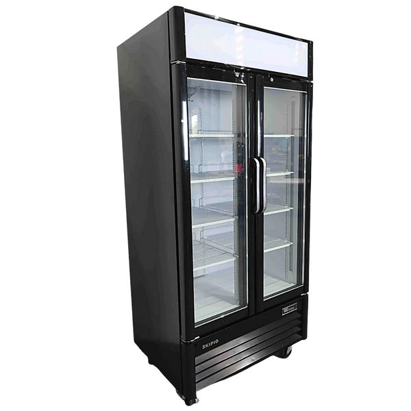Skipio SGF-35 Upright Freezer (NaN)