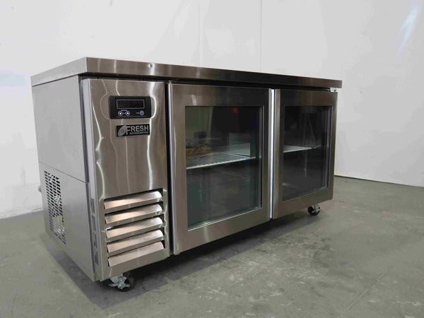 Fresh Refrigeration FT-1500RG Undercount (2)