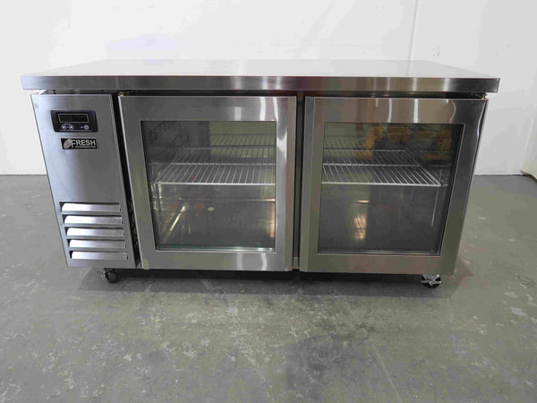 Fresh Refrigeration FT-1500RG Undercount (3)