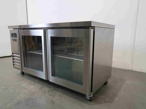 Fresh Refrigeration FT-1500RG Undercount (4)