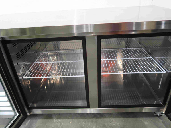 Fresh Refrigeration FT-1500RG Undercount (5)