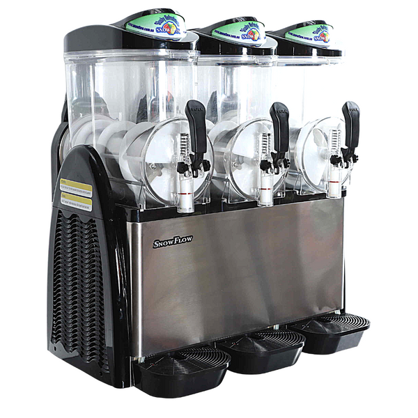 Snow Flow SN-XHC336 Granita Machine (NaN)