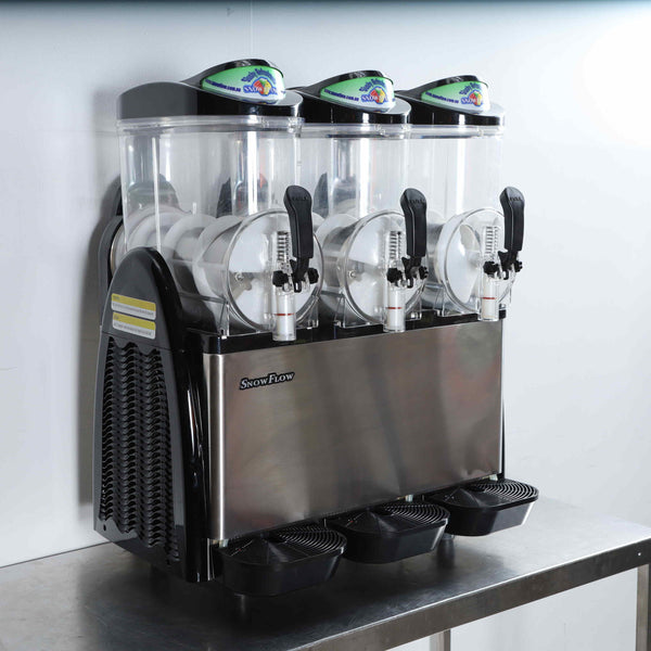 Snow Flow SN-XHC336 Granita Machine (2)