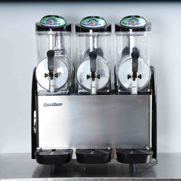 Snow Flow SN-XHC336 Granita Machine (3)