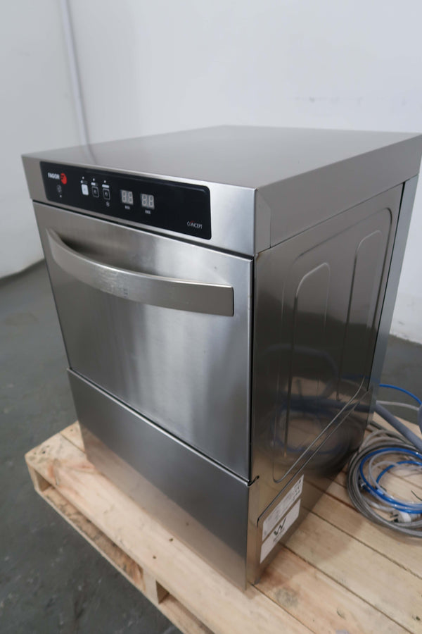 Fagor C0-402 BDD AU Glasswasher (2)