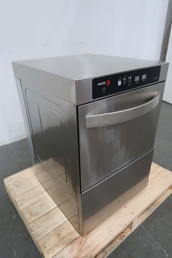 Fagor C0-402 BDD AU Glasswasher (4)