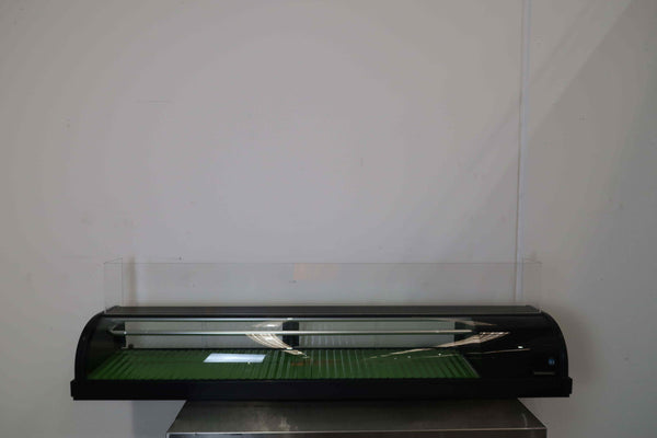 Hoshizaki HNC-180BE-R-B On Counter Cold (2)