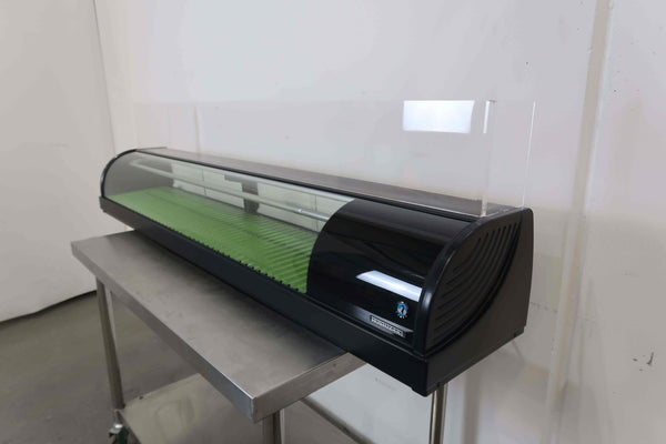 Hoshizaki HNC-180BE-R-B On Counter Cold (3)