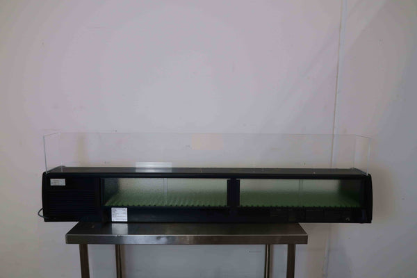 Hoshizaki HNC-180BE-R-B On Counter Cold (5)