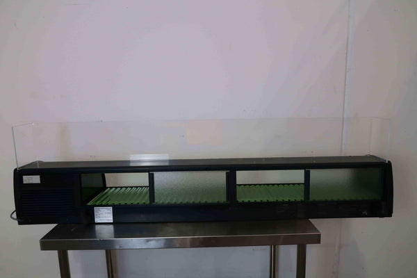 Hoshizaki HNC-180BE-R-B On Counter Cold (6)