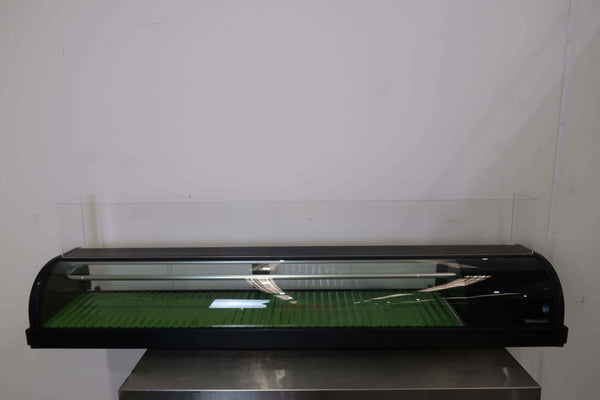 Hoshizaki HNC-180BE-R-B On Counter Cold (2)