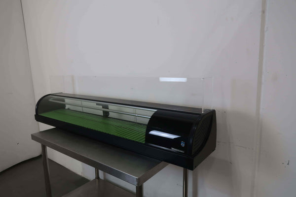 Hoshizaki HNC-180BE-R-B On Counter Cold (3)