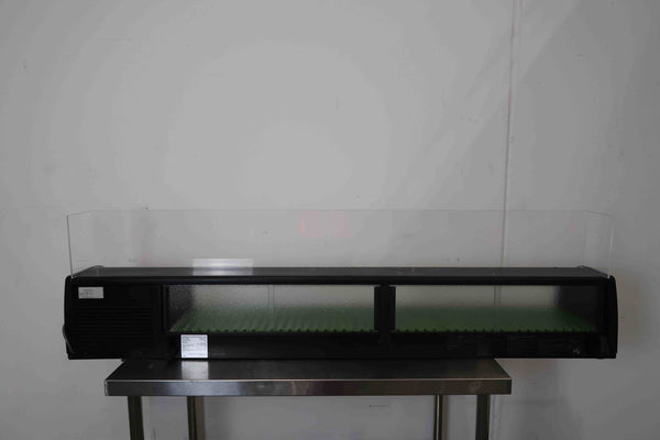 Hoshizaki HNC-180BE-R-B On Counter Cold (5)