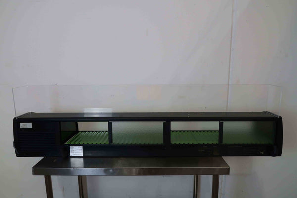 Hoshizaki HNC-180BE-R-B On Counter Cold (6)