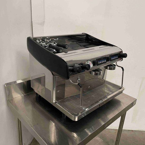 Expobar  MA-C-2GR 2 Group Volumetric Cof (4)