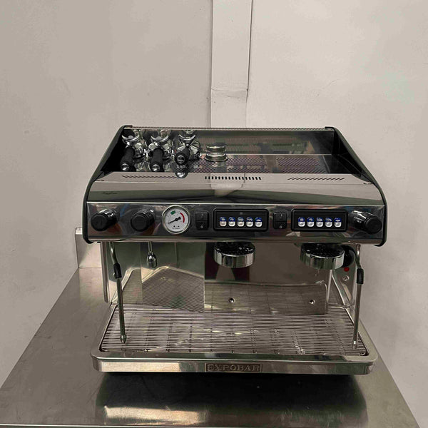 Expobar  MA-C-2GR 2 Group Volumetric Cof (2)