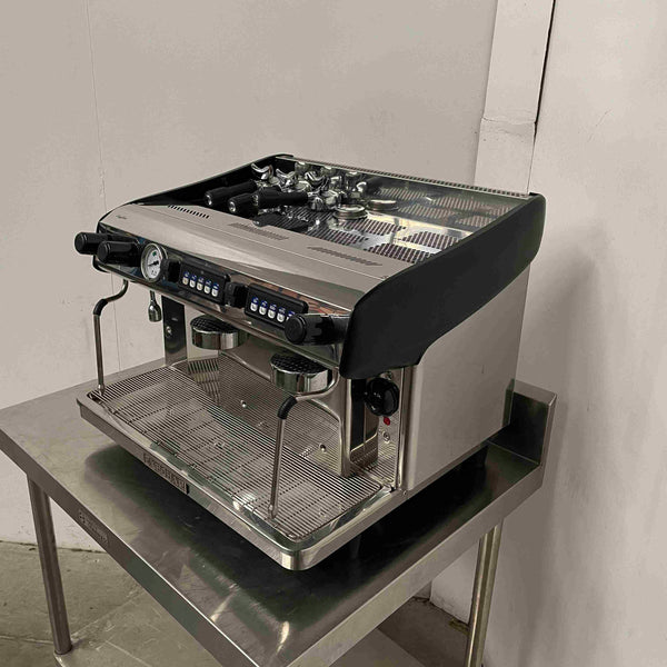 Expobar  MA-C-2GR 2 Group Volumetric Cof (3)