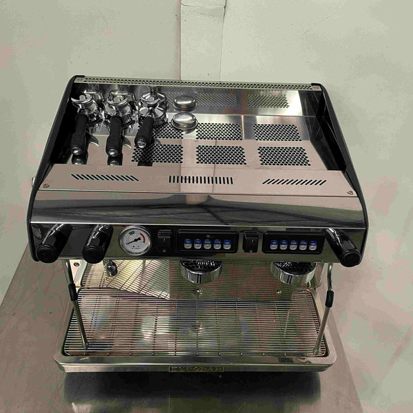 Expobar  MA-C-2GR 2 Group Volumetric Cof (5)