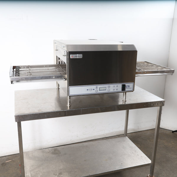 Lincoln 2504-1 Conveyor Oven (2)