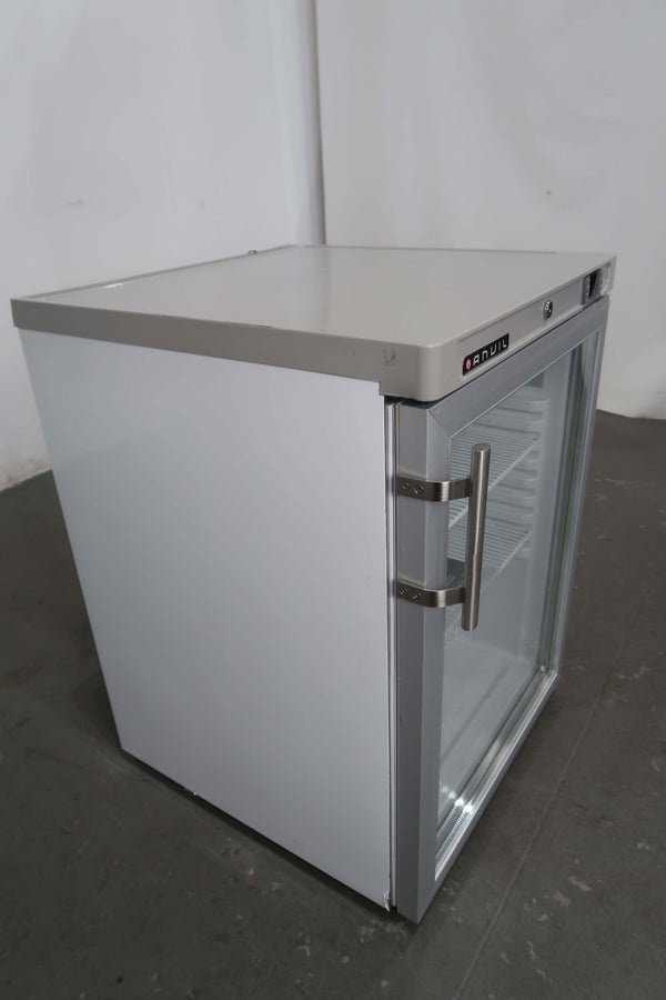 Anvil FBCG1200 Undercounter Fridge (4)