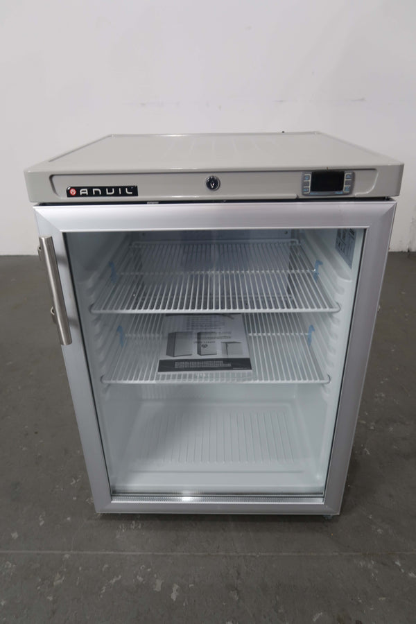 Anvil FBCG1200 Undercounter Fridge (3)
