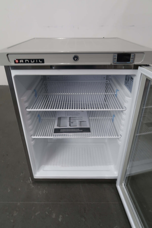Anvil FBCG1200 Undercounter Fridge (5)