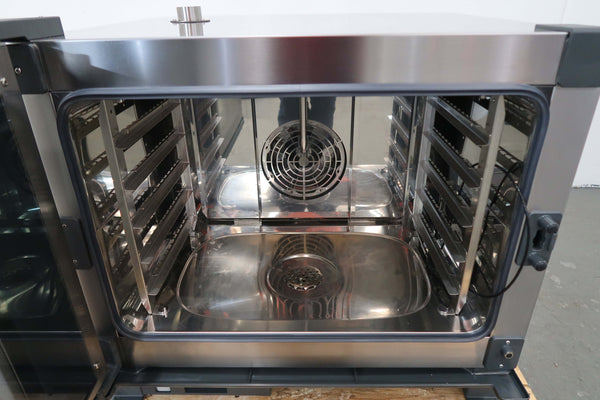 Unox XEVC-0511-E1RM 5 Tray Combi Oven (5)