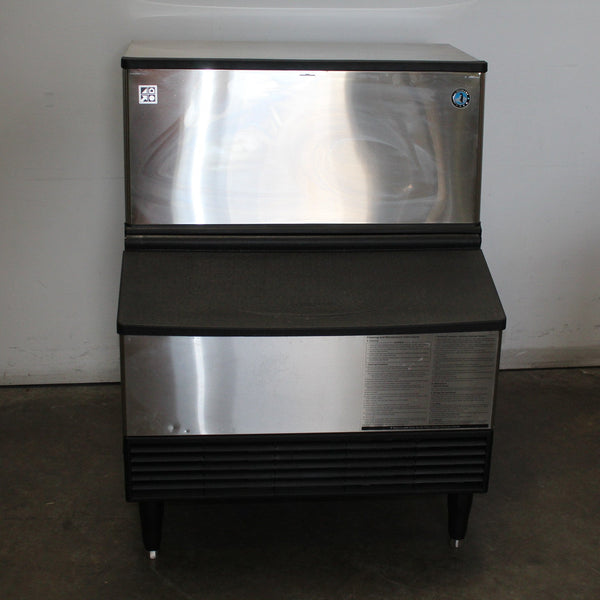 Hoshizaki KM-140B Ice Machine (3)