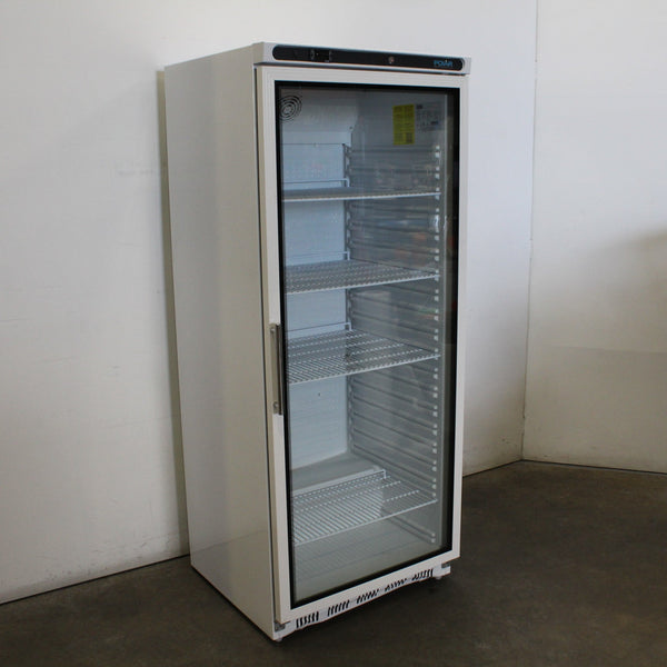 Polar CD088-A Upright Fridge (2)