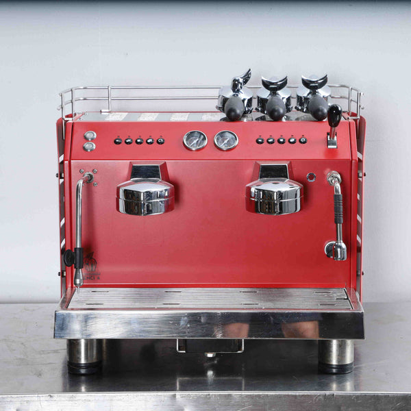 Reneka COMPACT 2 Coffee Machine (3)