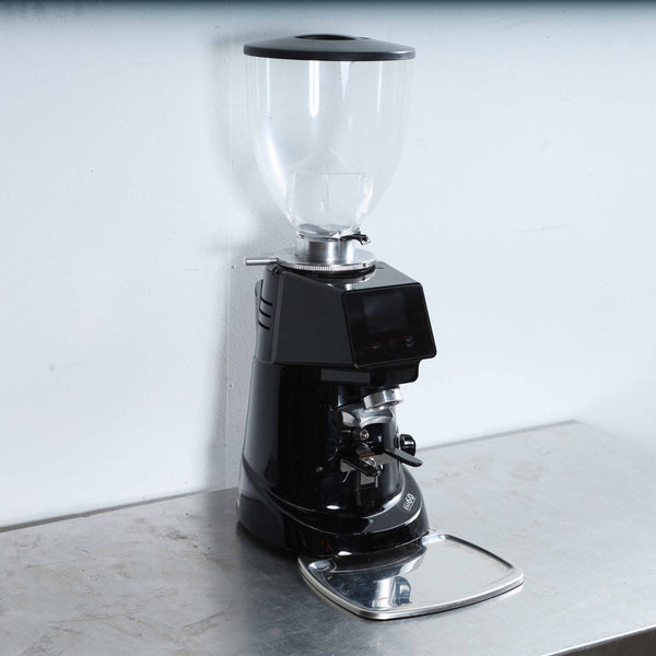Reneka RM60 Electronic Coffee Grinder (2)