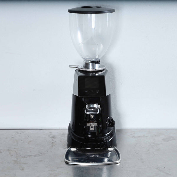 Reneka RM60 Electronic Coffee Grinder (3)