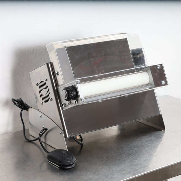 Prismafood DMA3 C/Top Dough Roller (2)