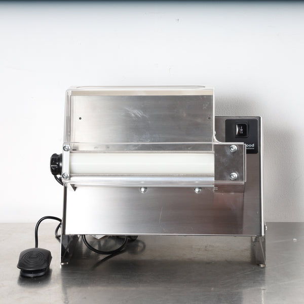 Prismafood DMA3 C/Top Dough Roller (3)