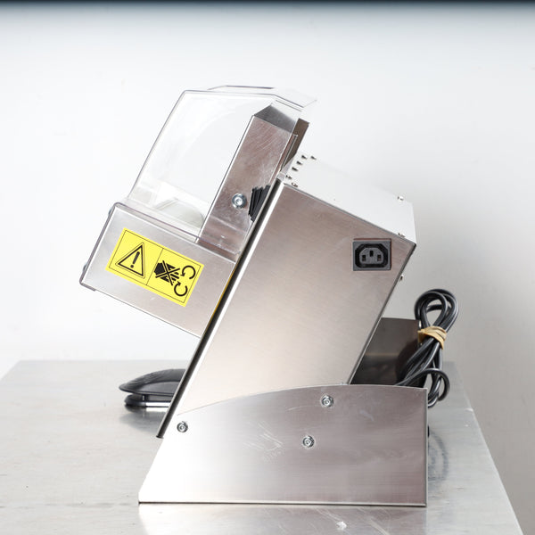 Prismafood DMA3 C/Top Dough Roller (4)