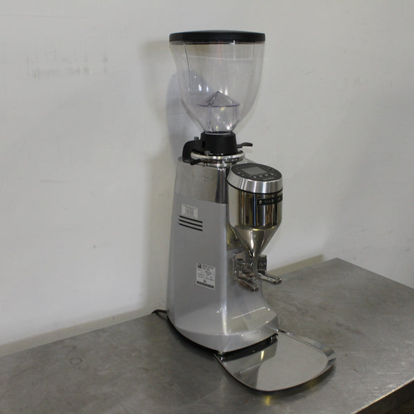Mazzer ROBUR S ELECT Coffee Grinder (2)