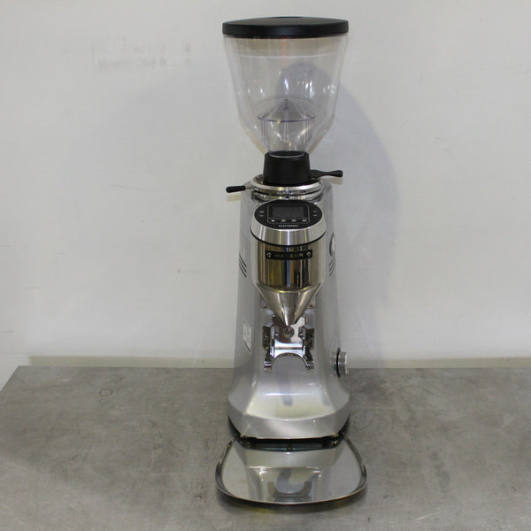 Mazzer ROBUR S ELECT Coffee Grinder (3)