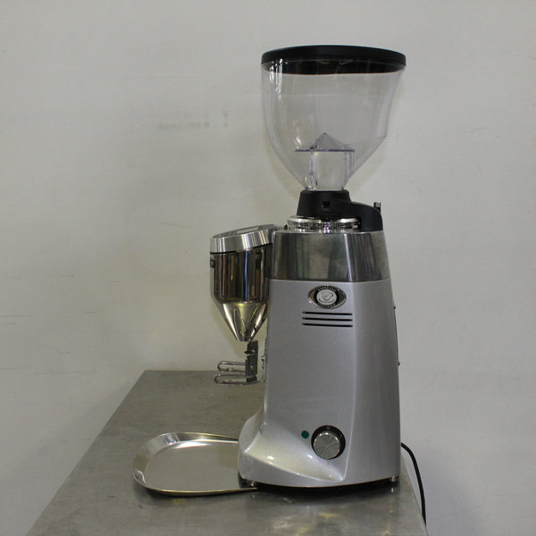 Mazzer ROBUR S ELECT Coffee Grinder (4)