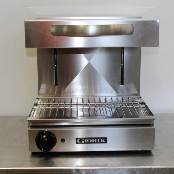 Giorik SRE1410_T - Salamander/Toaster (3)