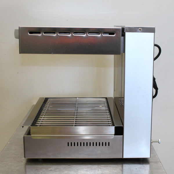 Giorik SRE1410_T - Salamander/Toaster (4)