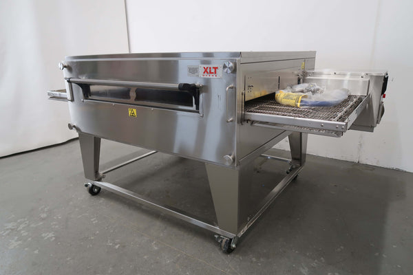 XLT X3G-3255-03488-HP Conveyor Oven (2)