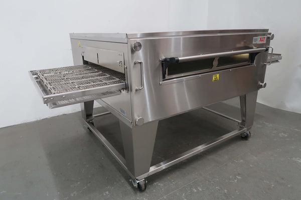 XLT X3G-3255-03488-HP Conveyor Oven (4)