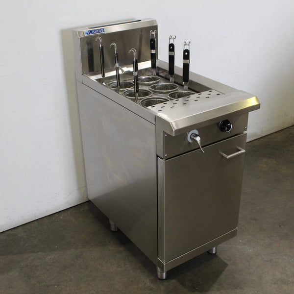 Luus NC-45 Noodle/Pasta Cooker (2)