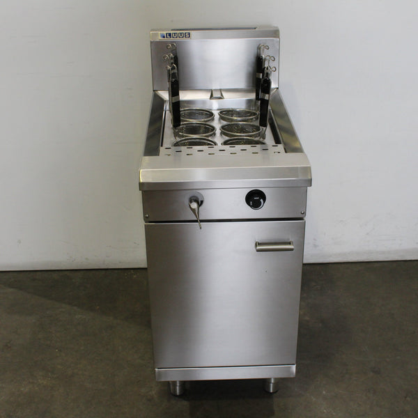 Luus NC-45 Noodle/Pasta Cooker (3)