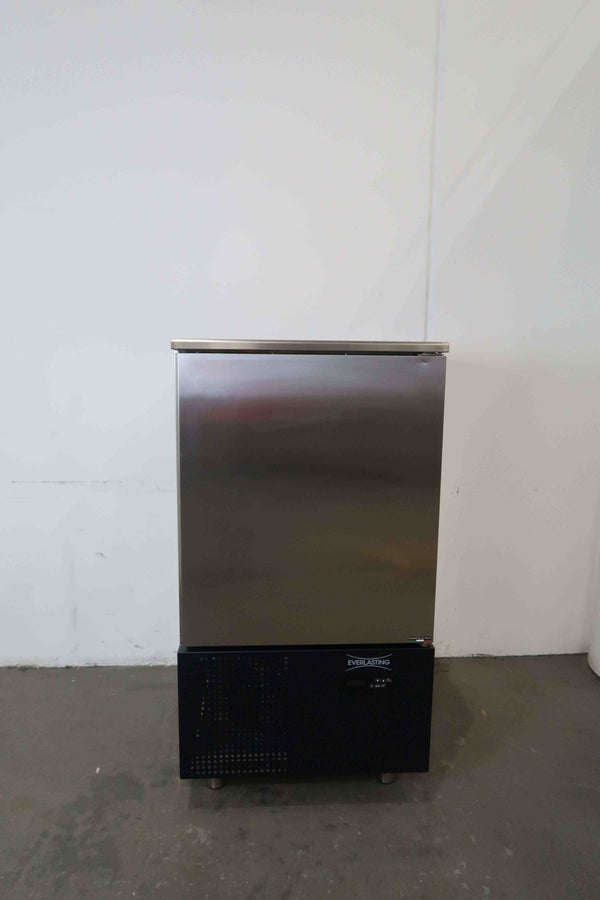 Everlasting BASIC 10 TRAY Blast Chiller (2)